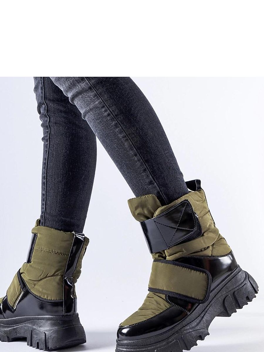 Boots model 205816 Solea-2