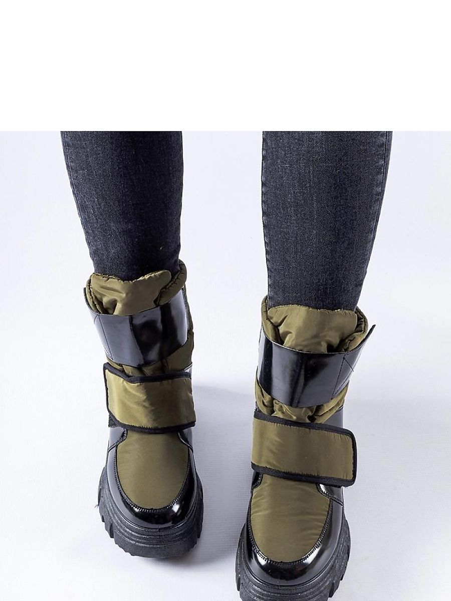 Boots model 205816 Solea-3