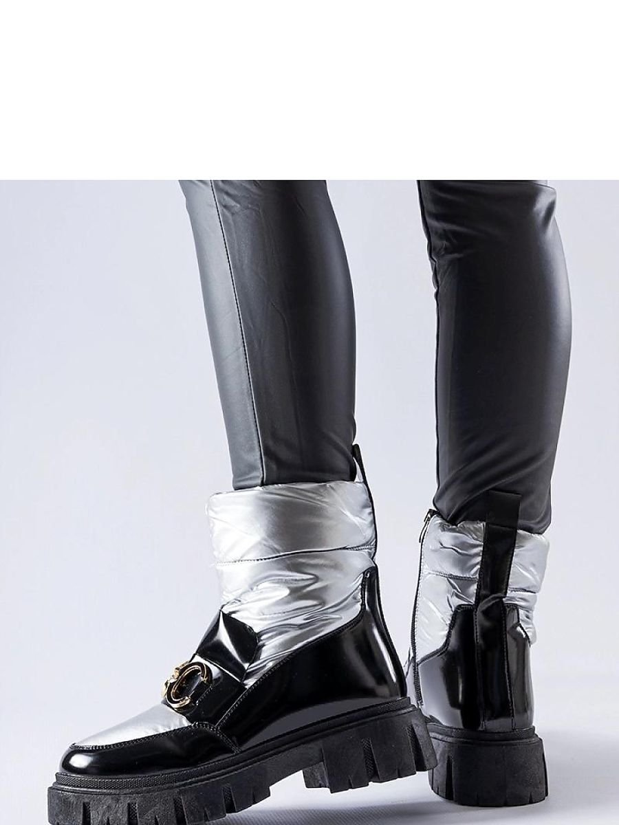 Snow boots model 205818 Solea - SEPHRA