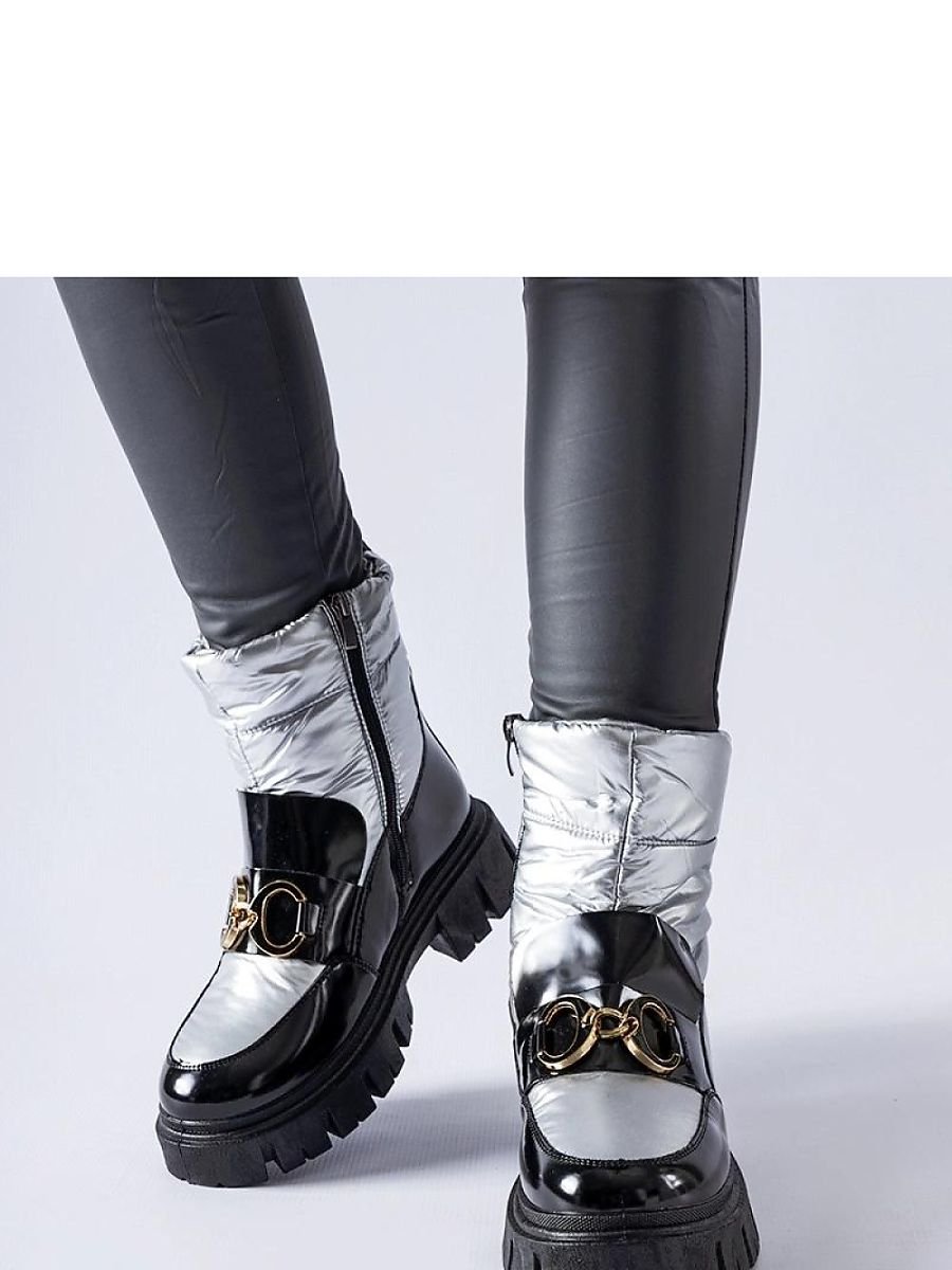 Snow boots model 205818 Solea - SEPHRA