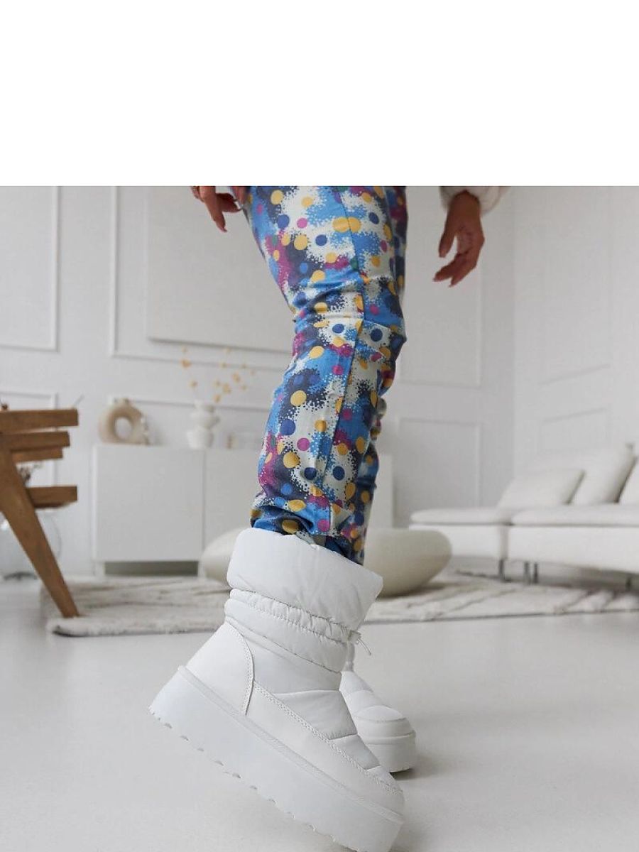 Snow boots model 205822 Solea