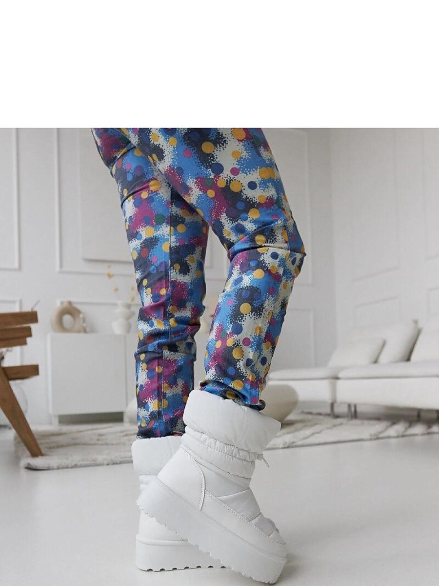 Snow boots model 205822 Solea