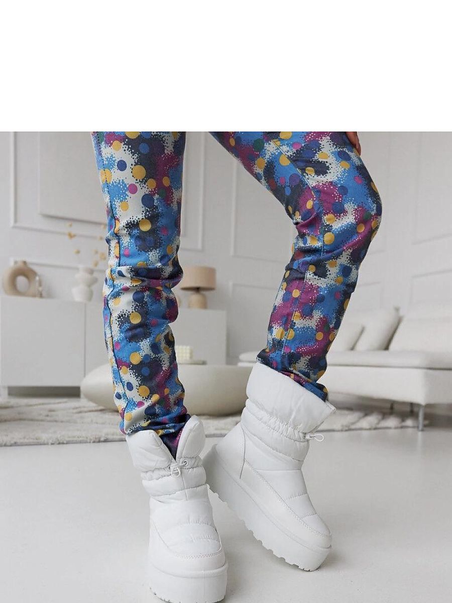 Snow boots model 205822 Solea