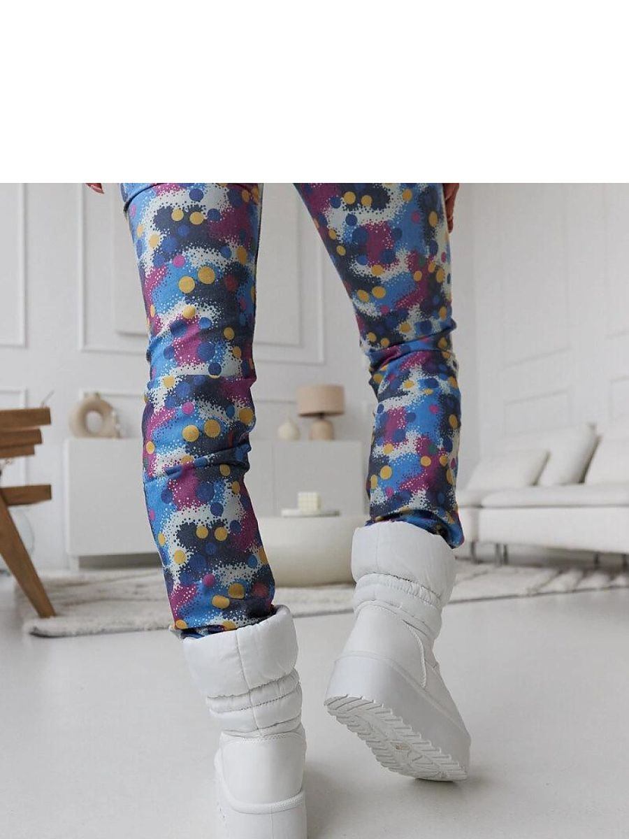 Snow boots model 205822 Solea