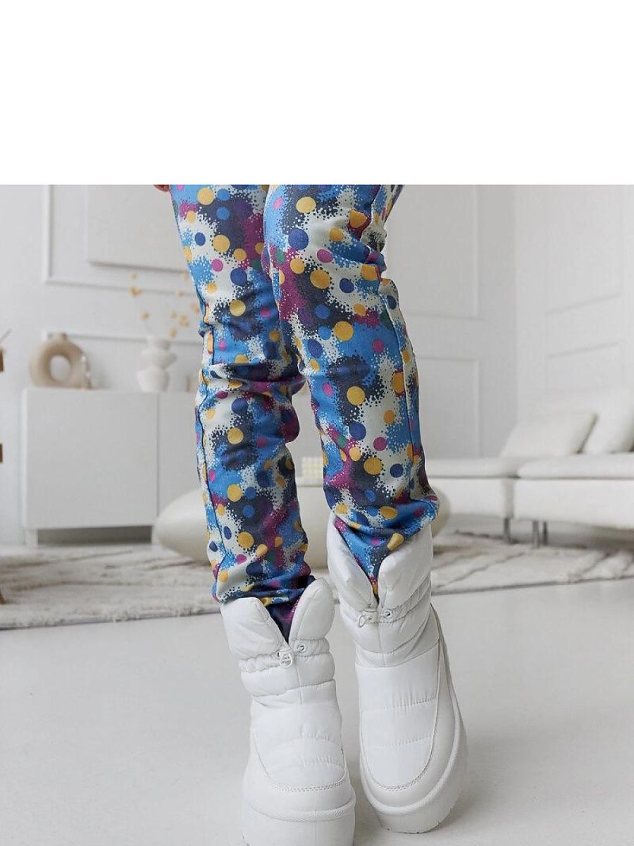 Snow boots model 205822 Solea