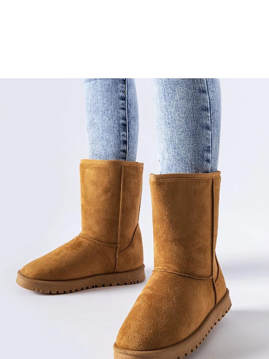 Snow boots model 205823 Solea