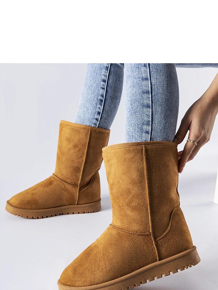 Snow boots model 205823 Solea