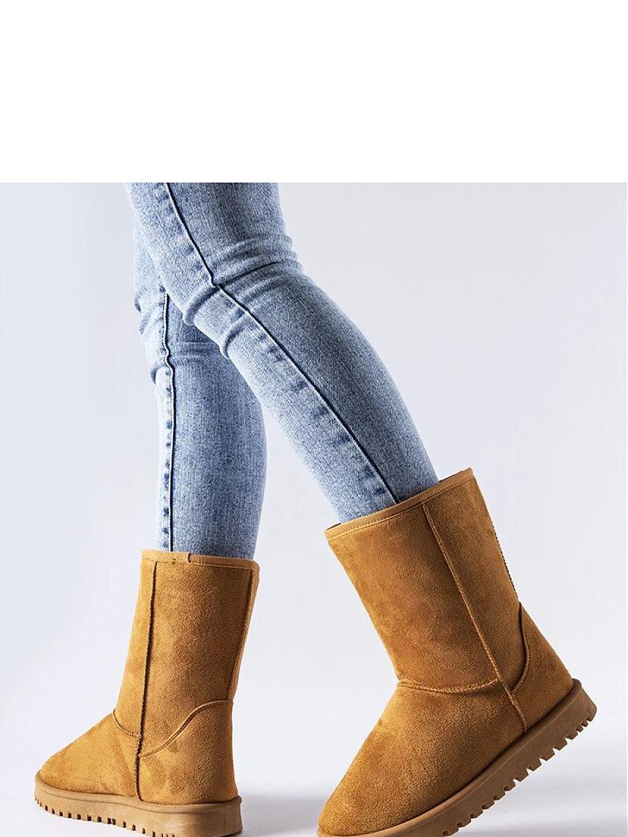 Snow boots model 205823 Solea