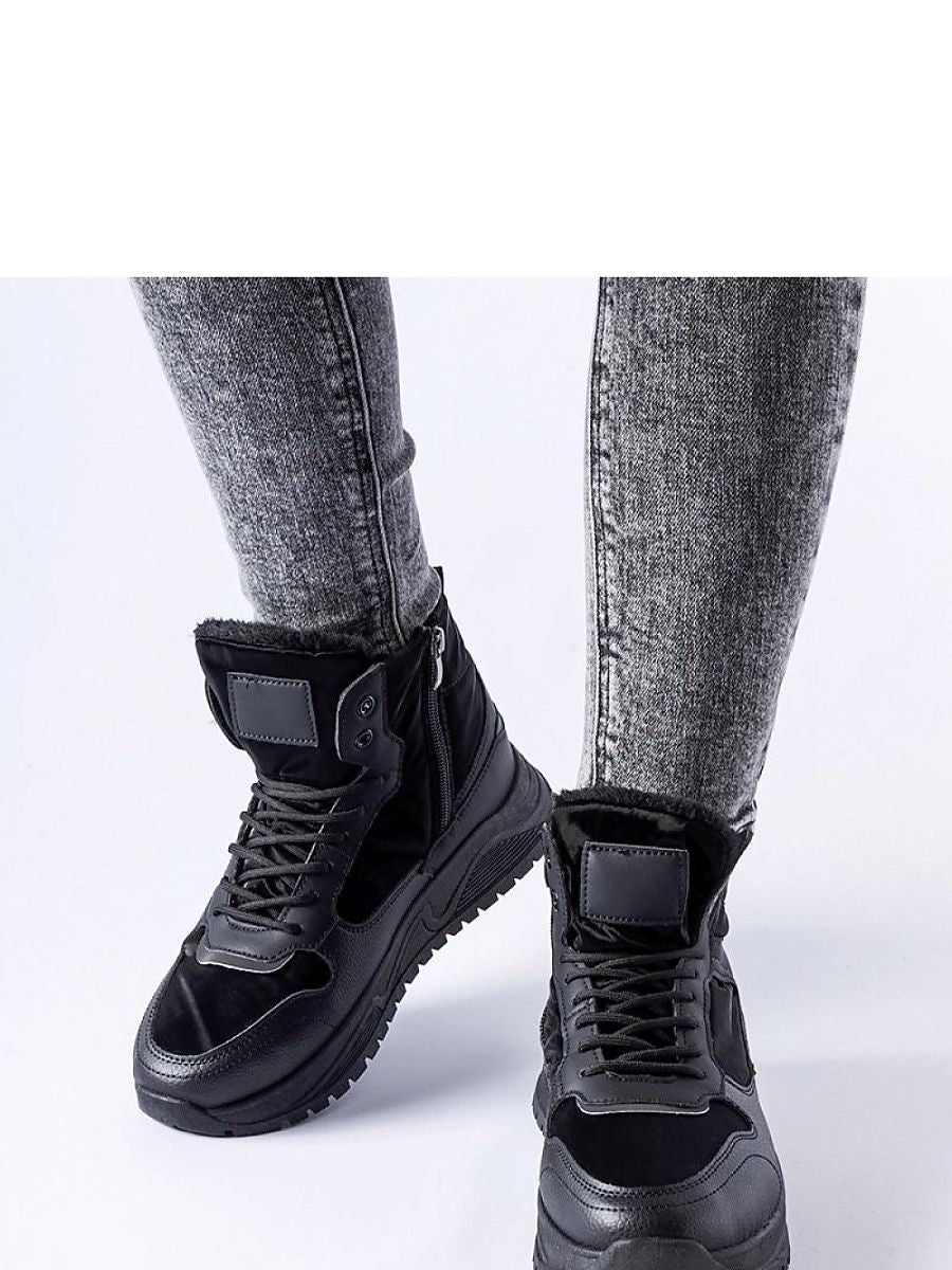 Boots model 205825 Solea-3