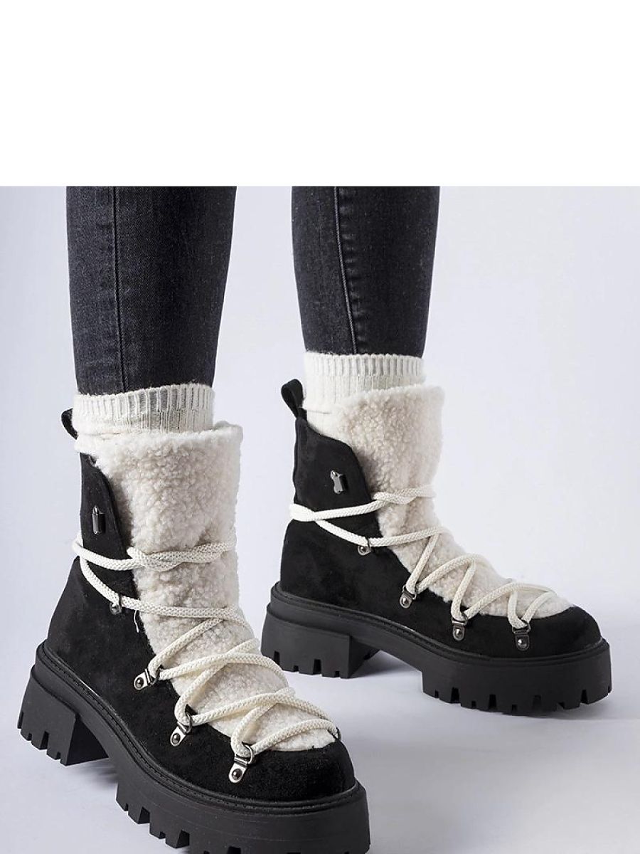 Boots model 205828 Solea-0