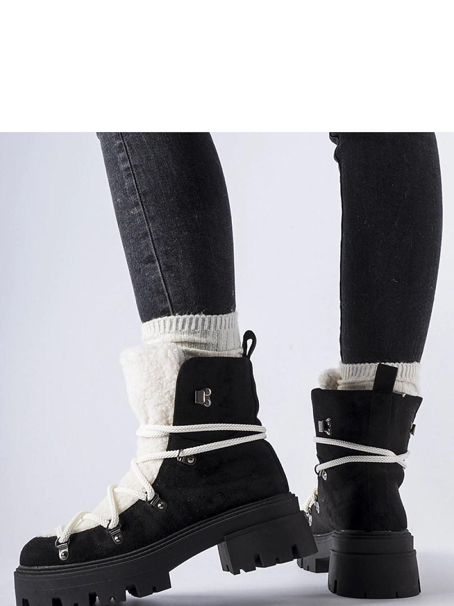 Boots model 205828 Solea-1