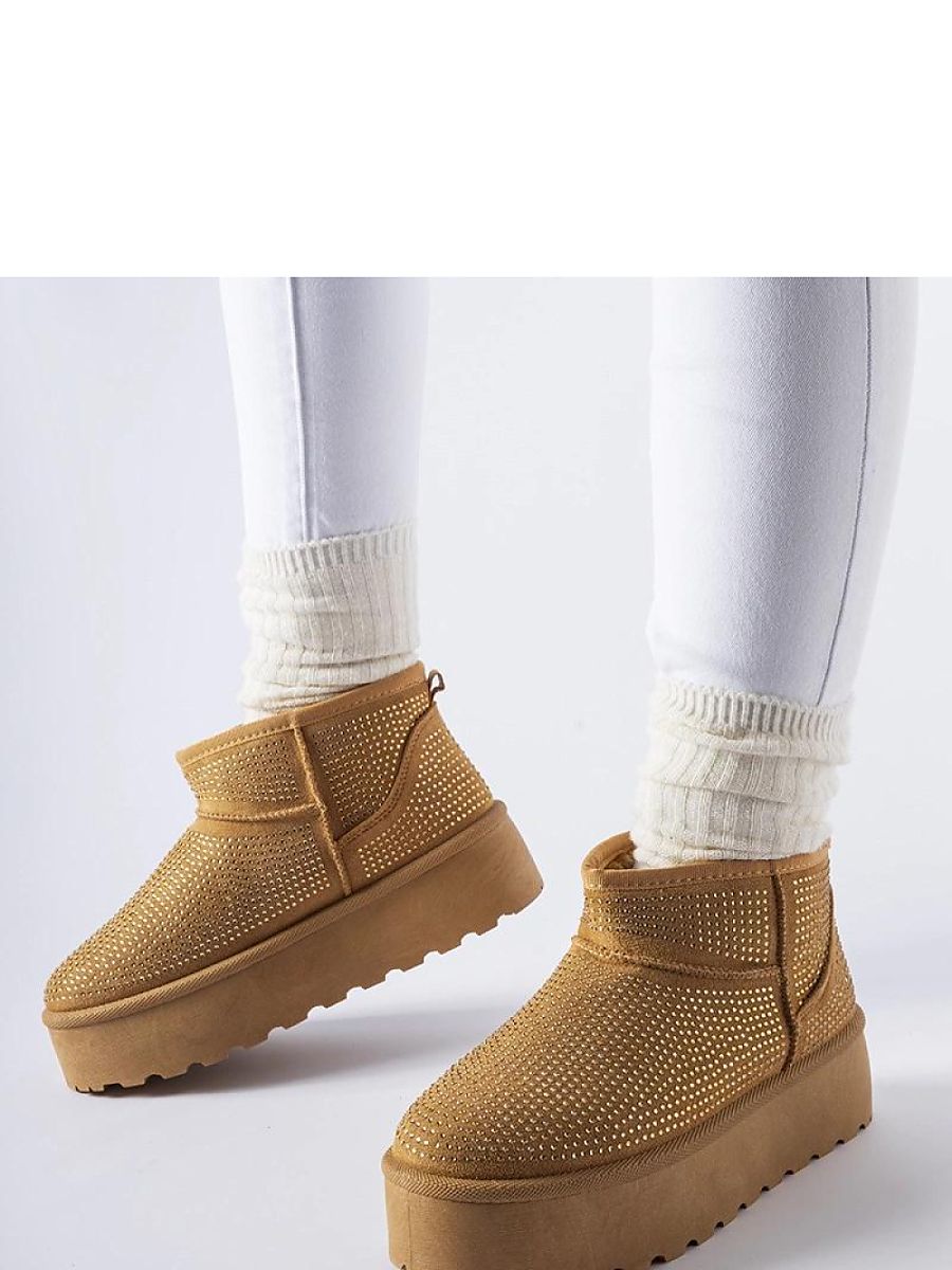 Snow boots model 205829 Solea