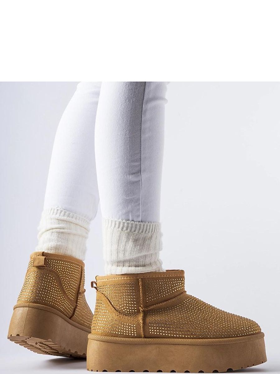 Snow boots model 205829 Solea