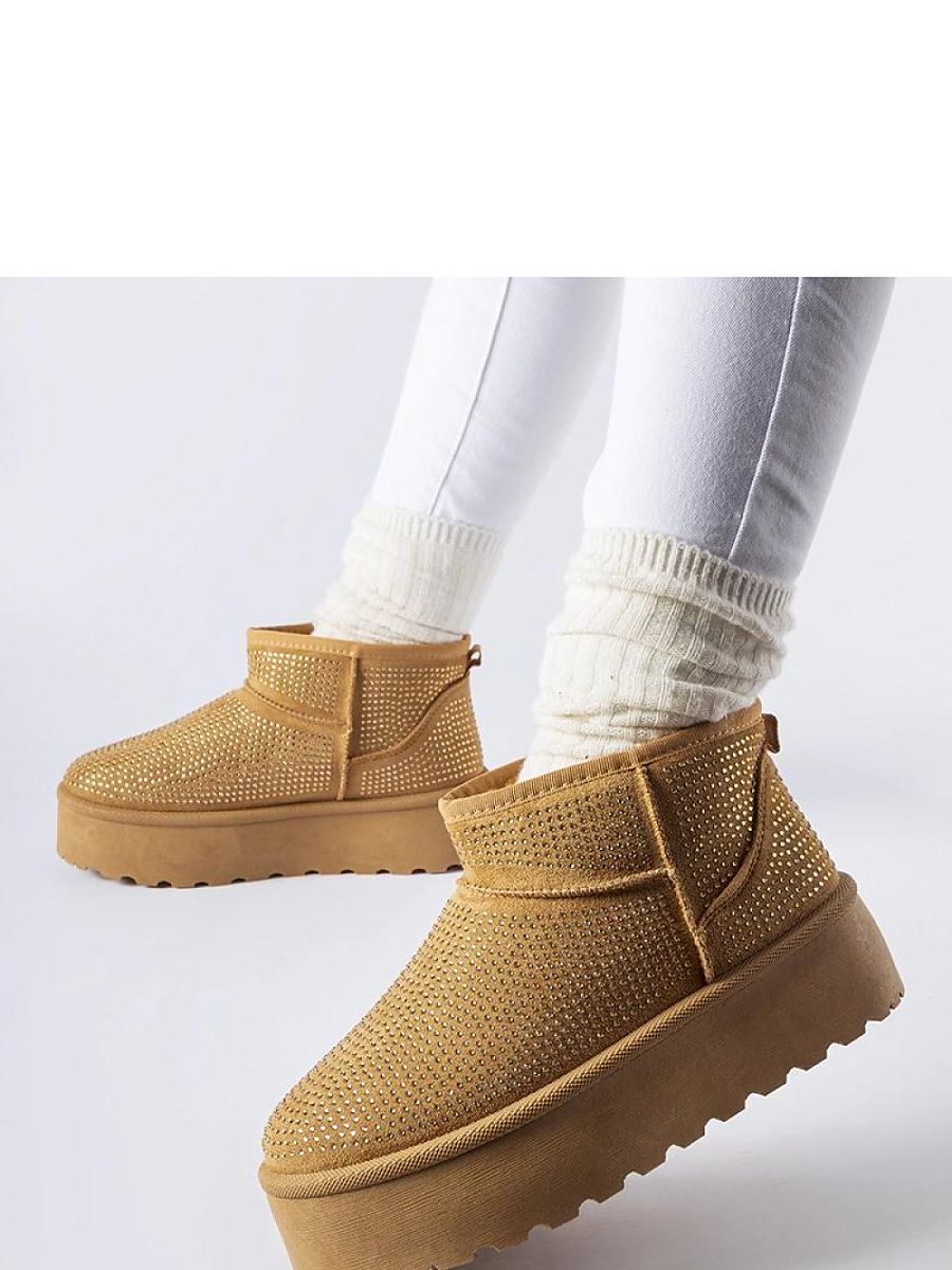 Snow boots model 205829 Solea