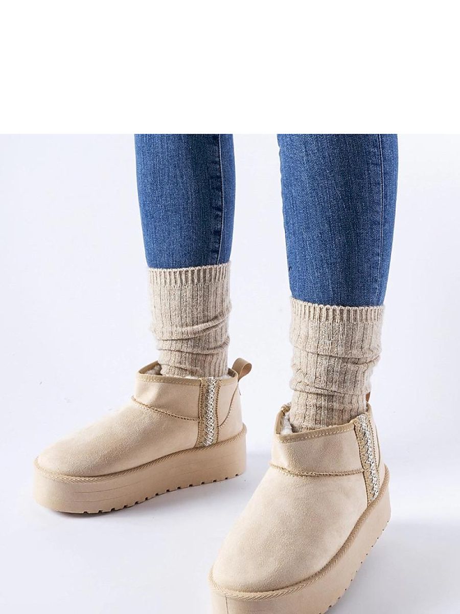 Snow boots model 205830 Solea