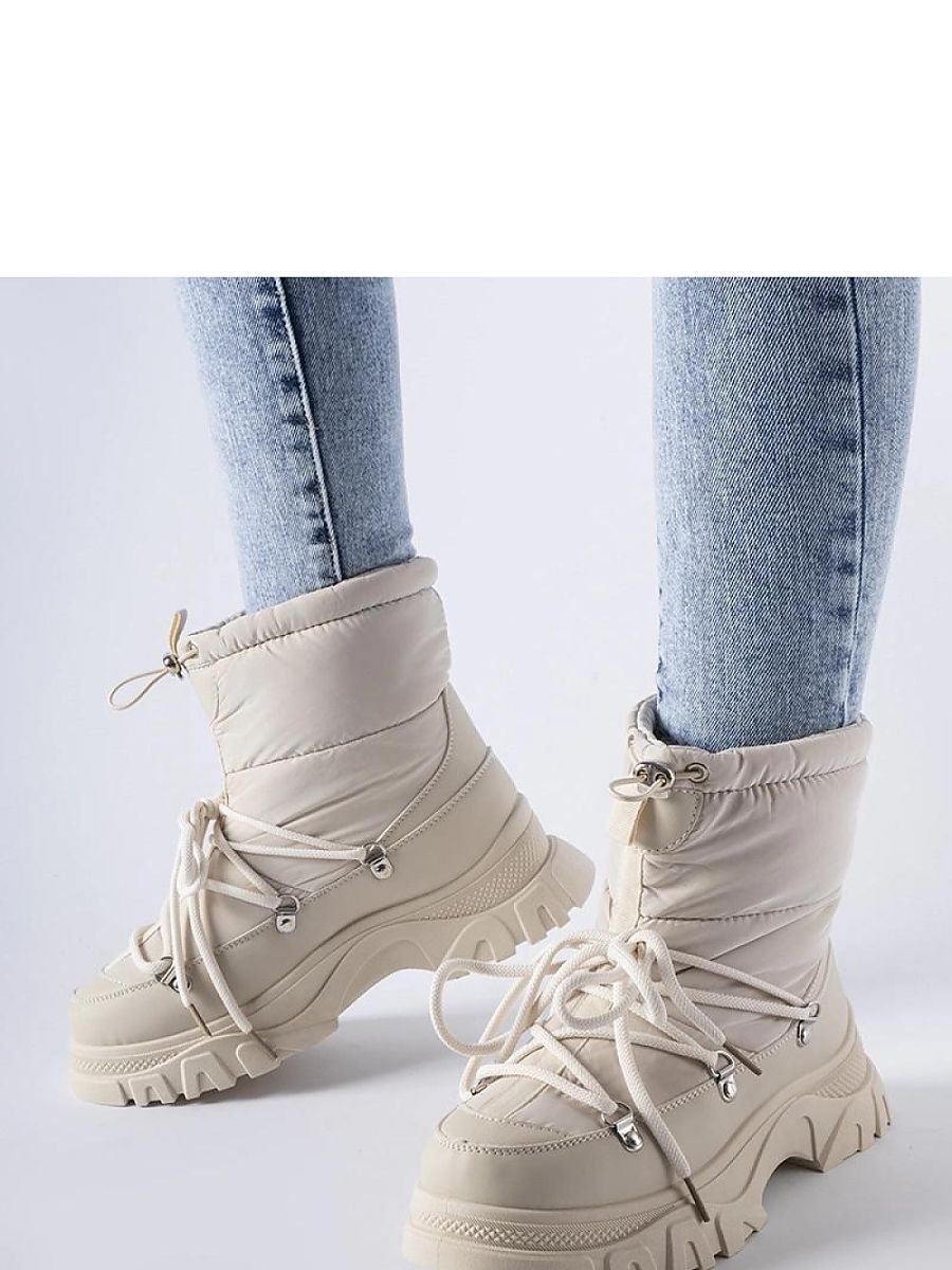 Snow boots model 205833 Solea