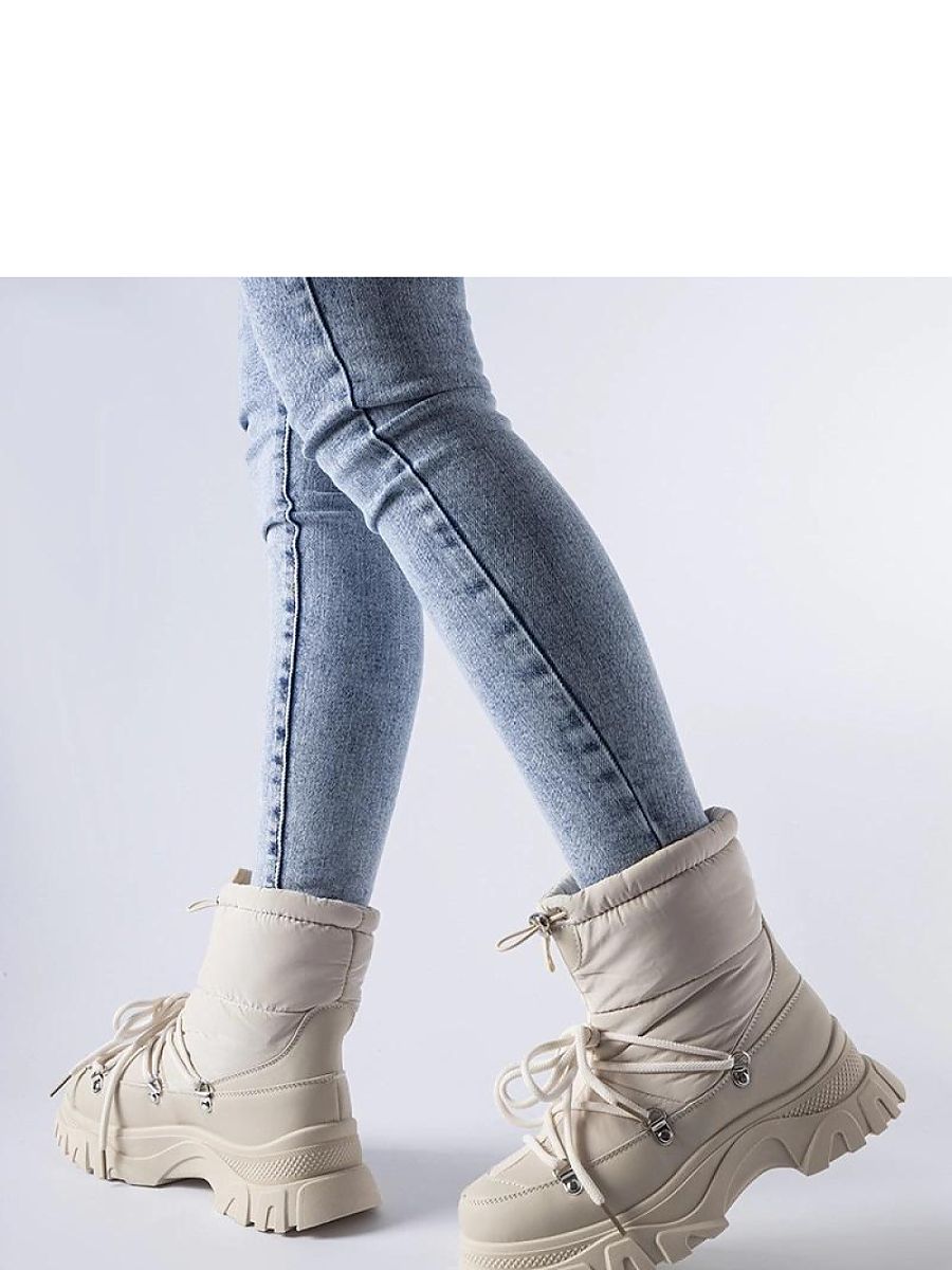 Snow boots model 205833 Solea