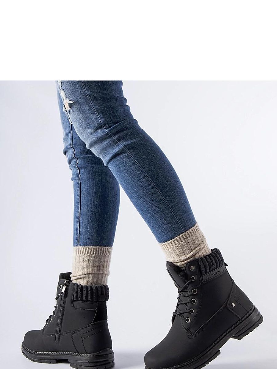 Boots model 205834 Solea-0