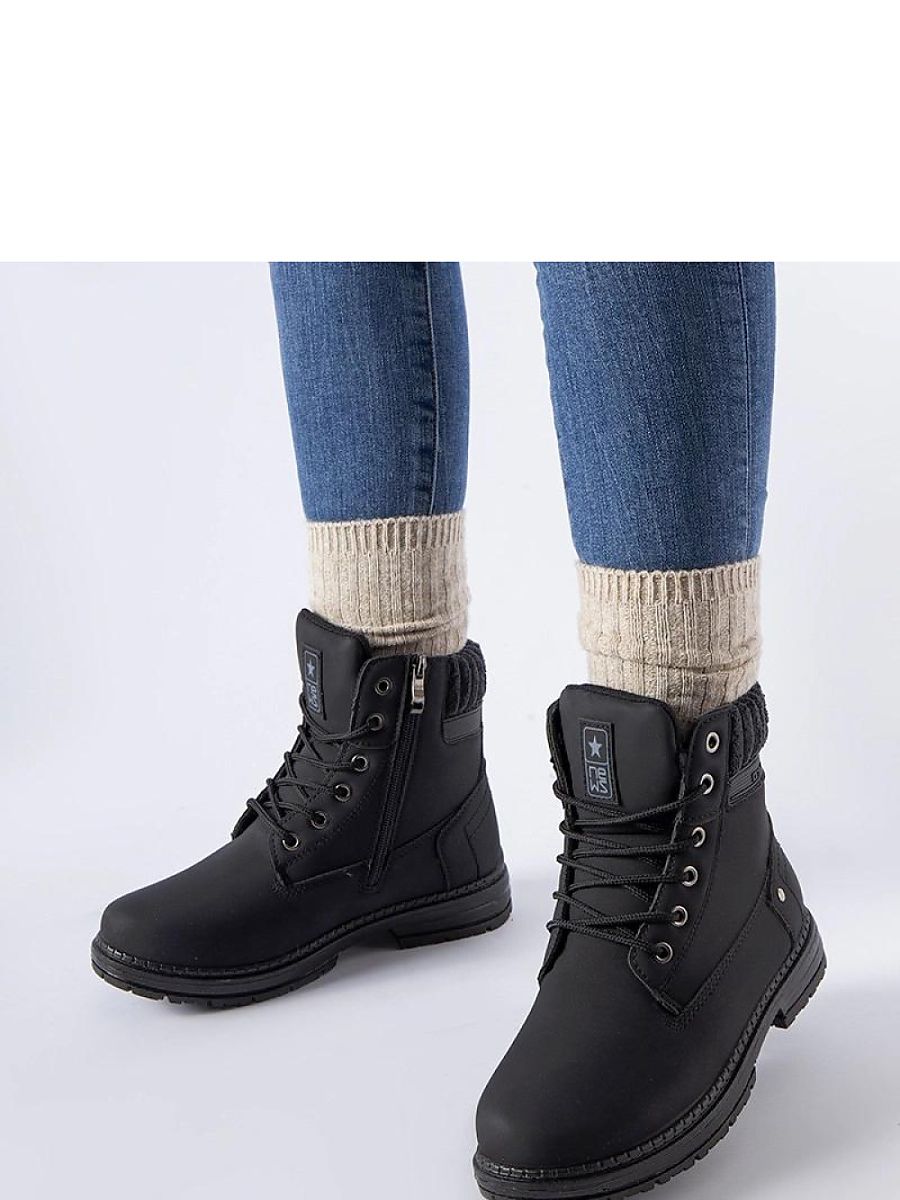 Boots model 205834 Solea-1