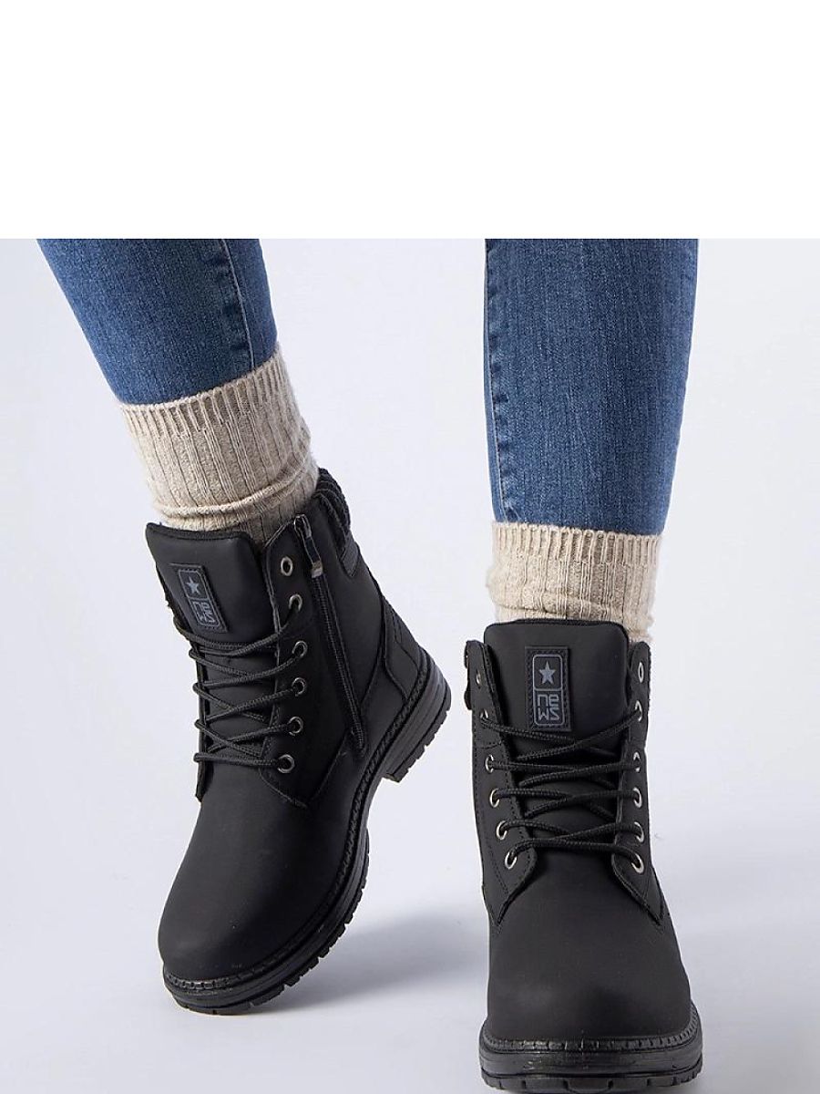 Boots model 205834 Solea-2