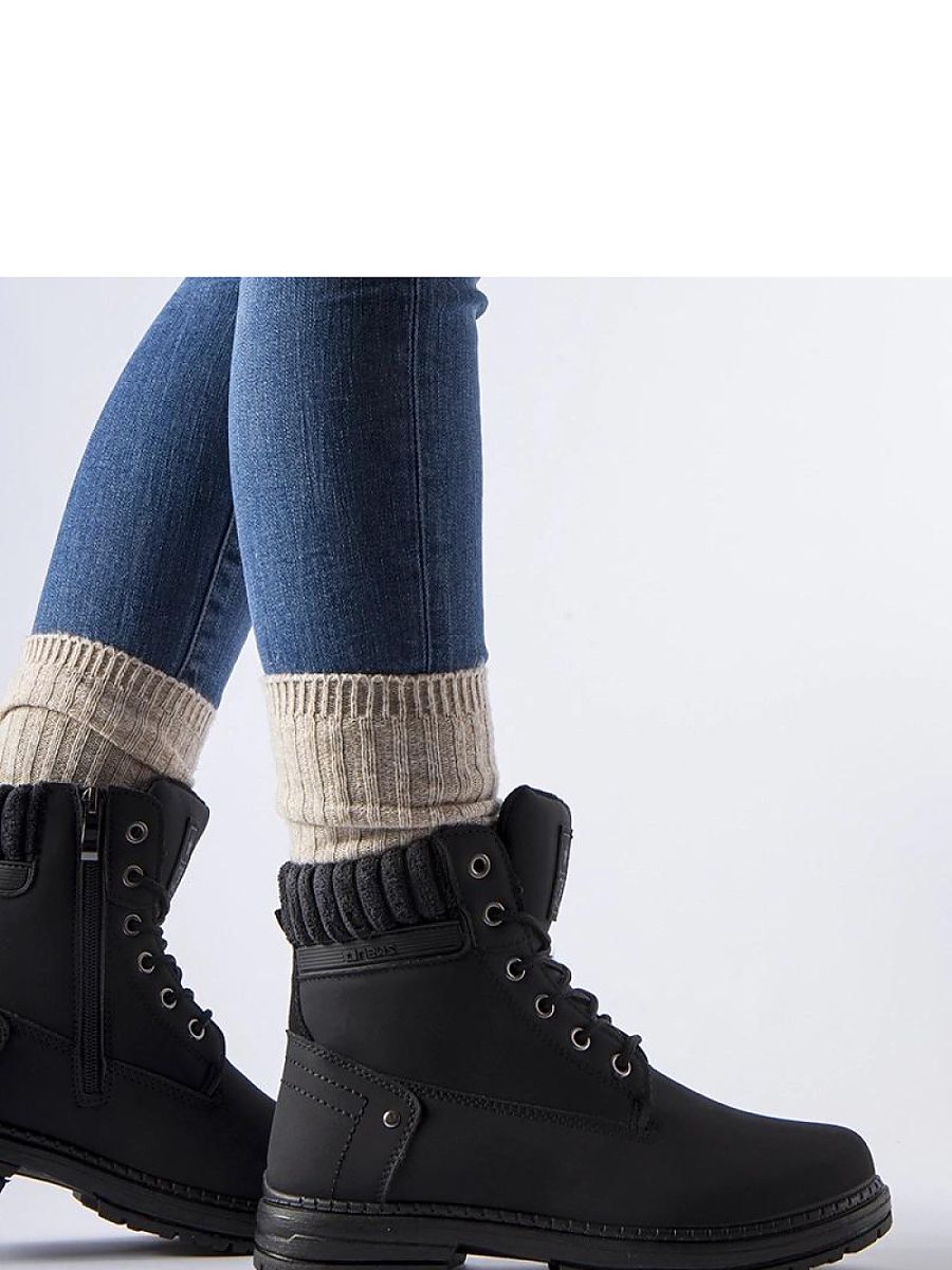 Boots model 205834 Solea-3