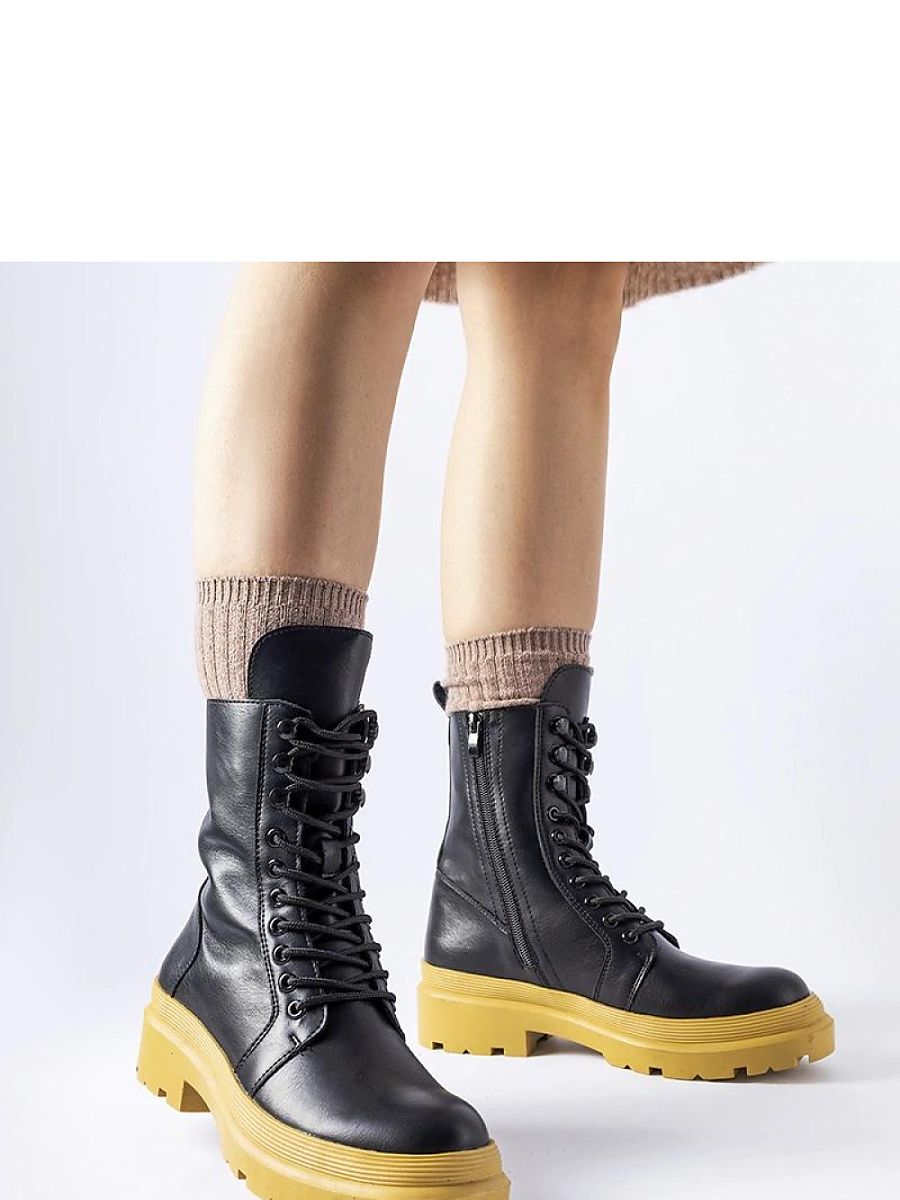 Boots model 205839 Solea-0