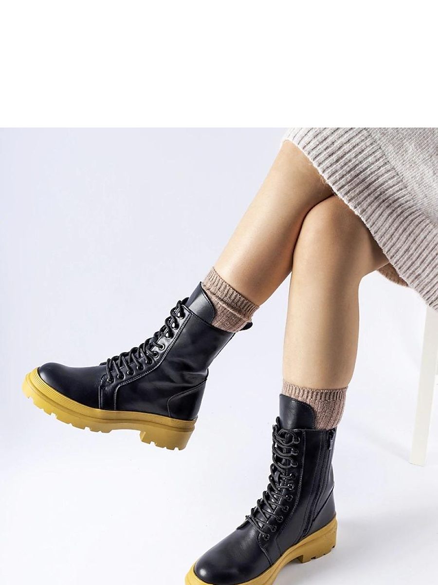 Boots model 205839 Solea-1