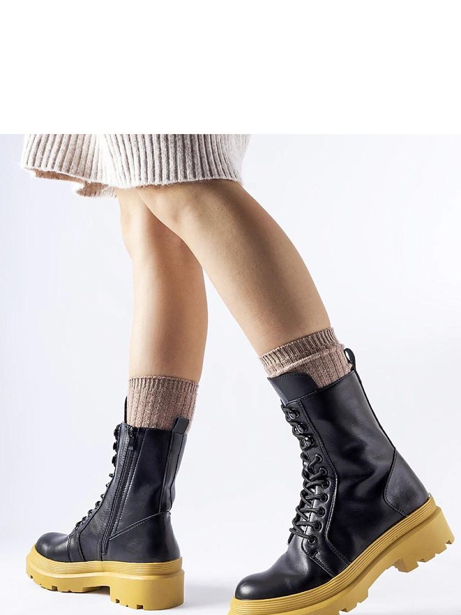 Boots model 205839 Solea-2