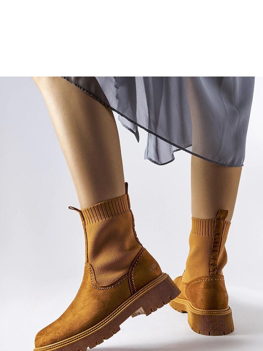 Boots model 205860 Solea-0