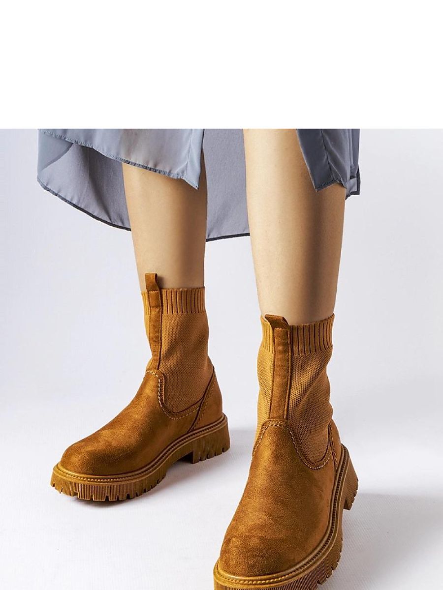 Boots model 205860 Solea-1