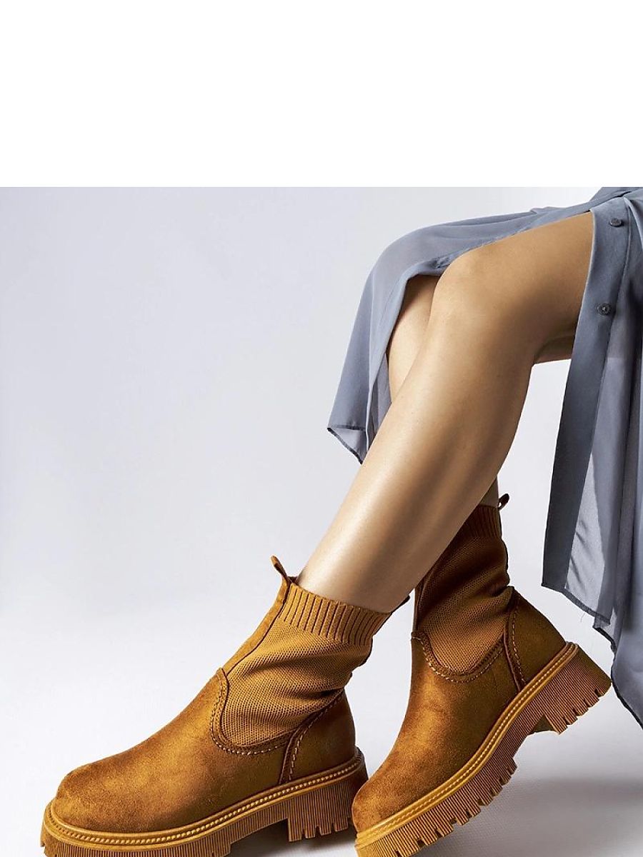 Boots model 205860 Solea-2