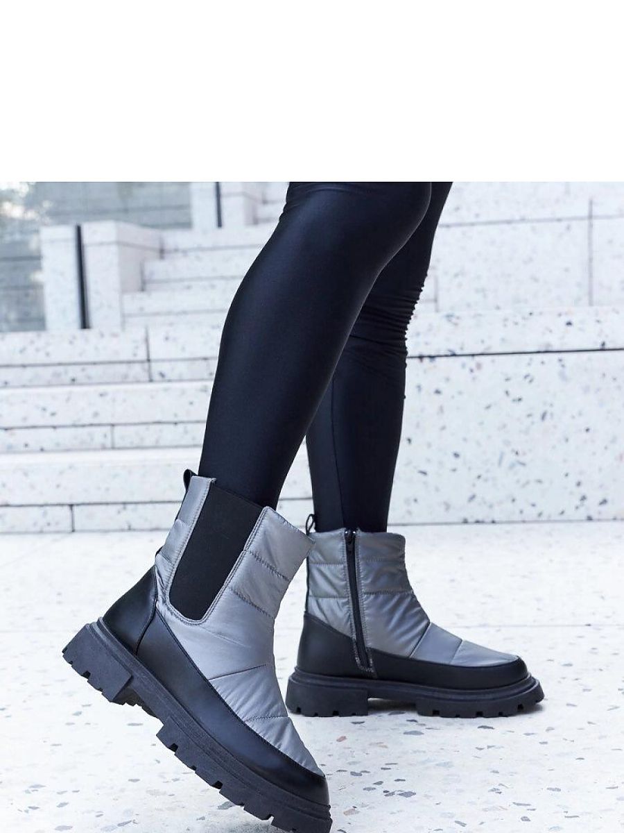 Boots model 205864 Solea-0