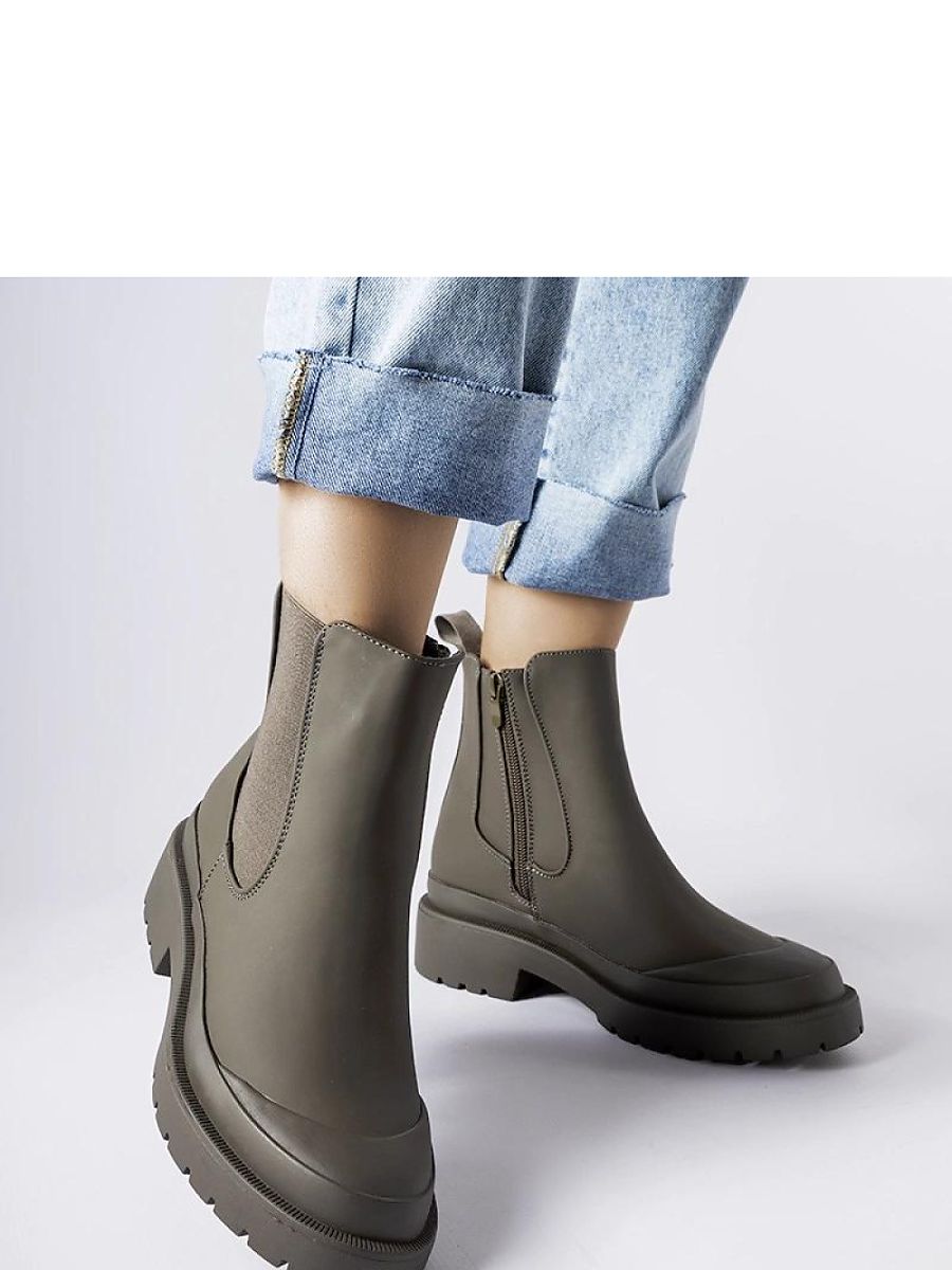 Boots model 205868 Solea-0