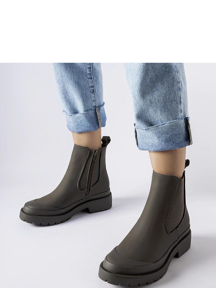 Boots model 205868 Solea-1