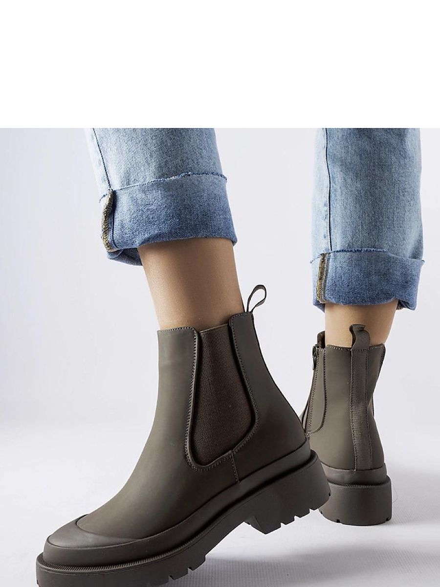 Boots model 205868 Solea-2