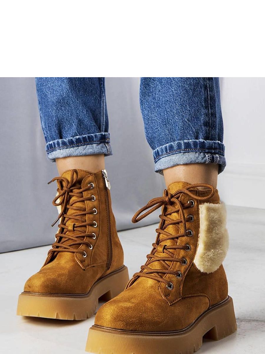 Boots model 205878 Solea-0