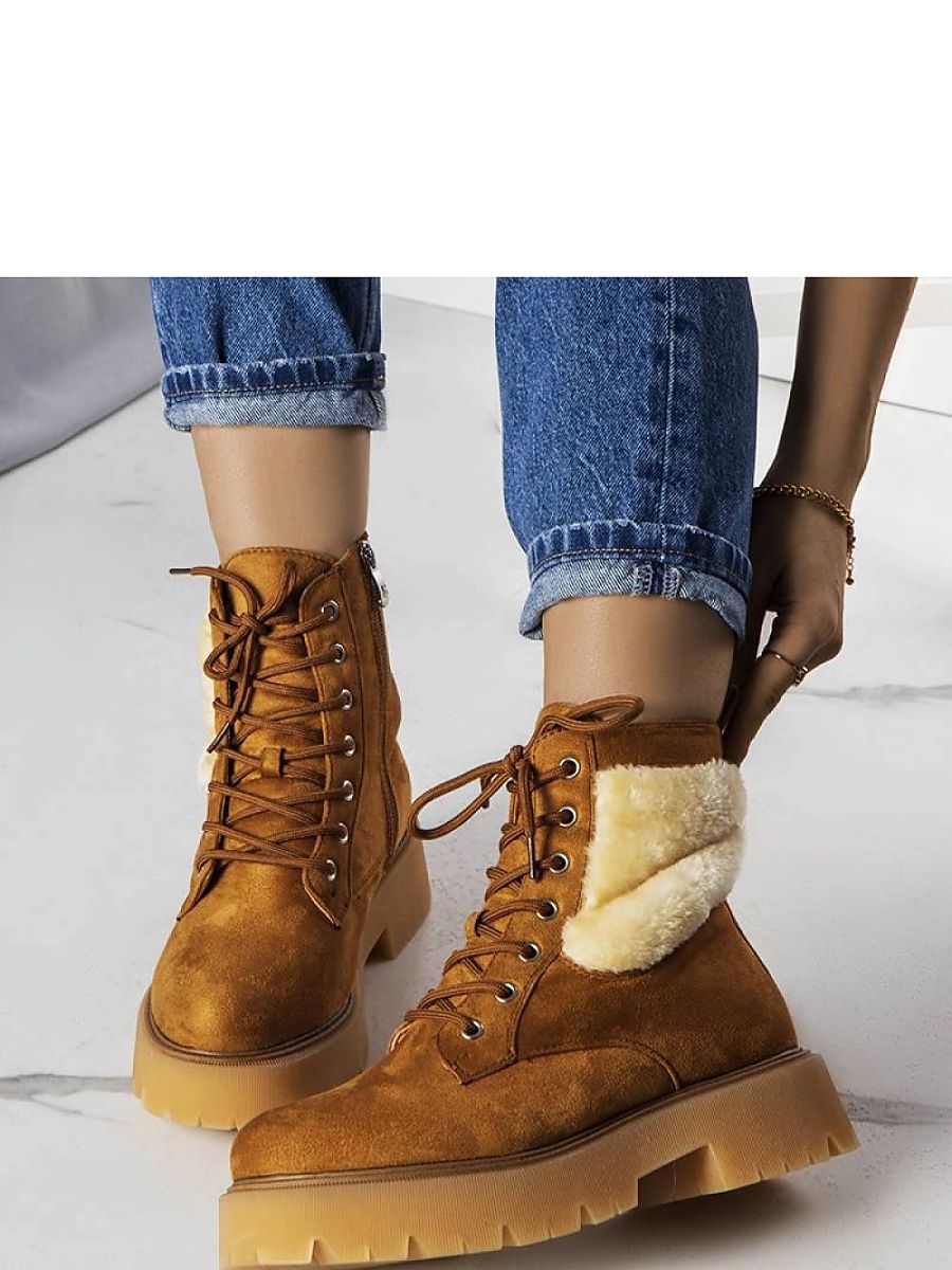 Boots model 205878 Solea-1