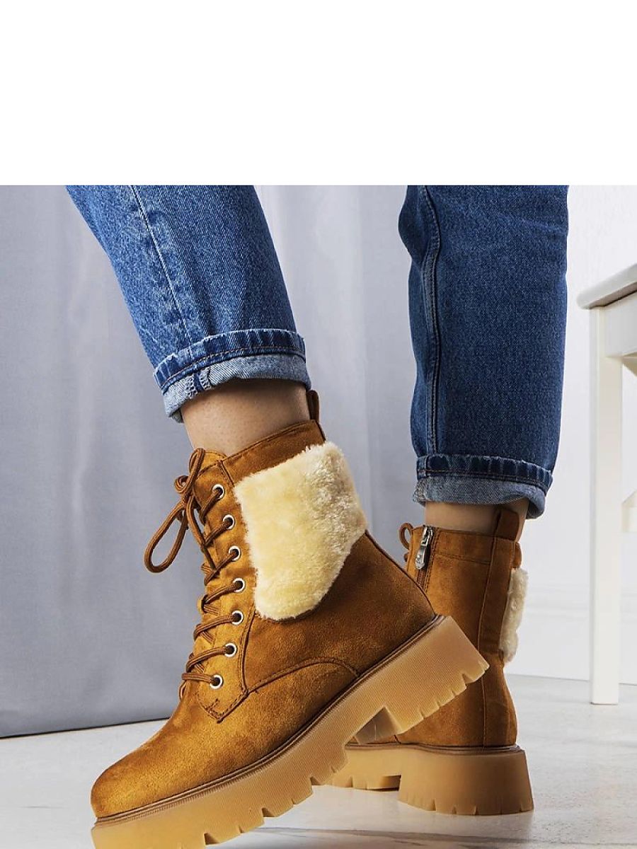 Boots model 205878 Solea-2