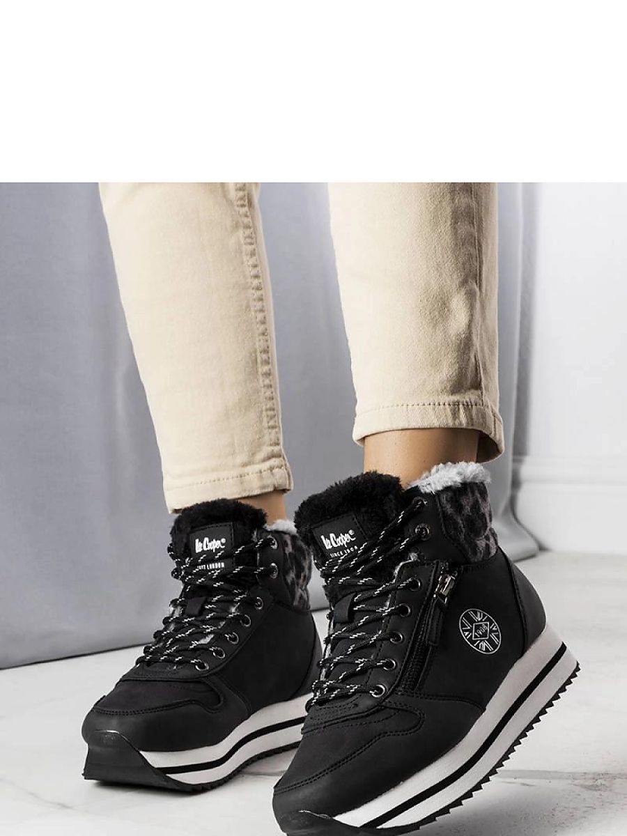 Boots model 205879 Solea-0