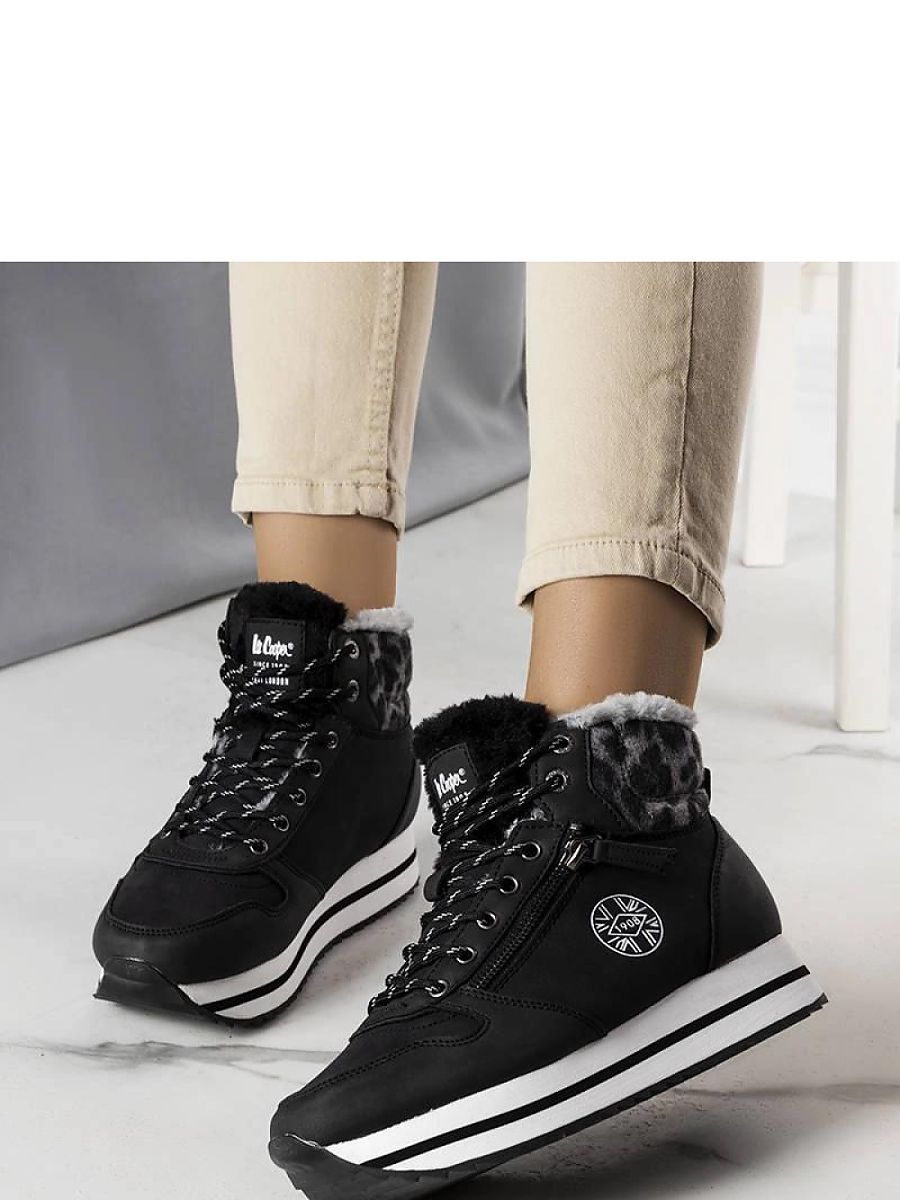 Boots model 205879 Solea-1