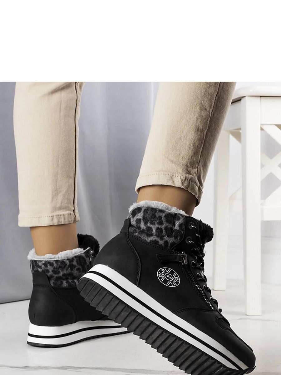 Boots model 205879 Solea-2