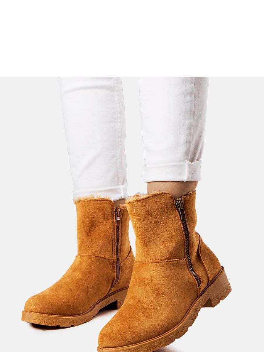 Boots model 205882 Solea-3