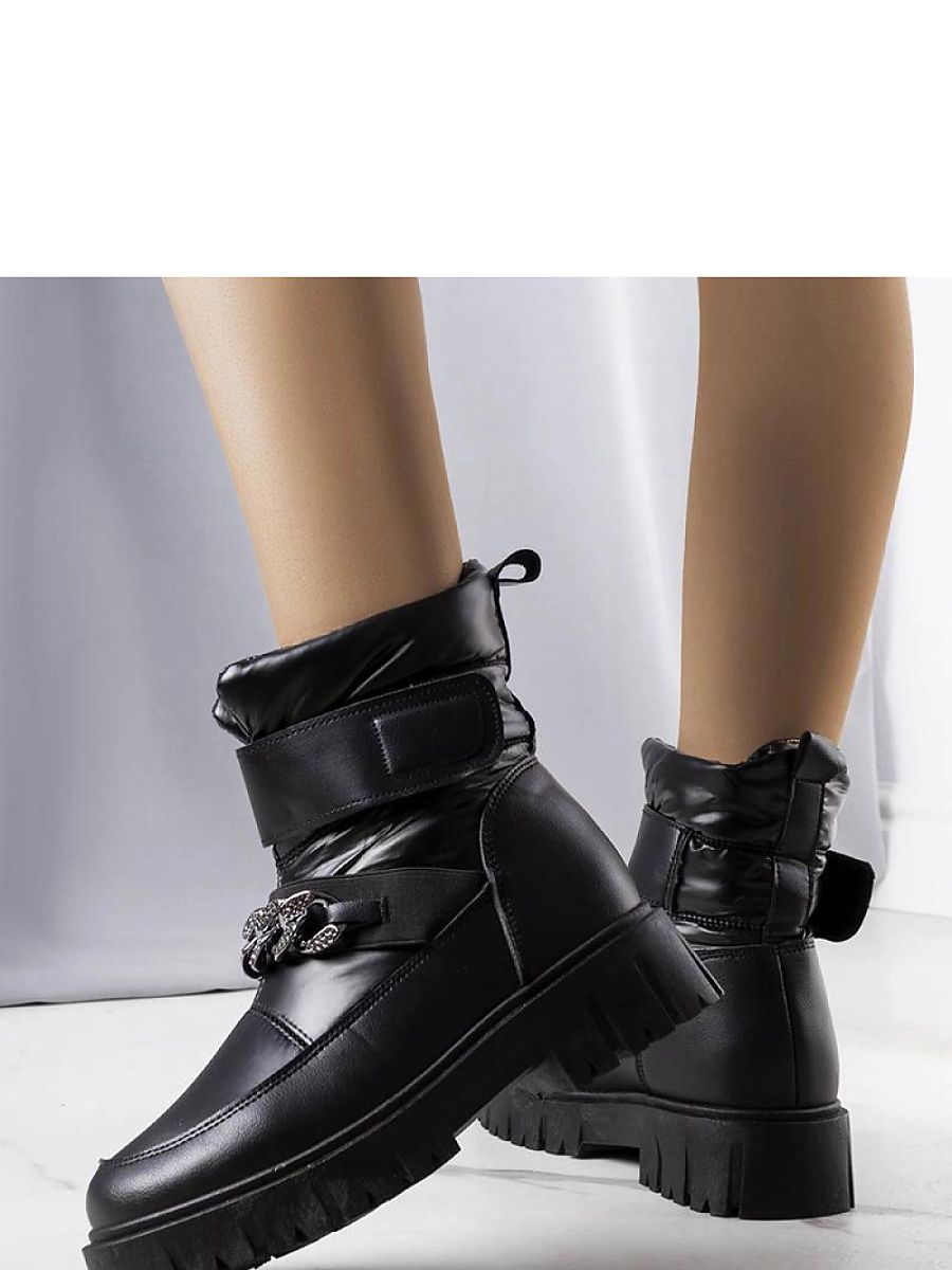 Boots model 205883 Solea-0