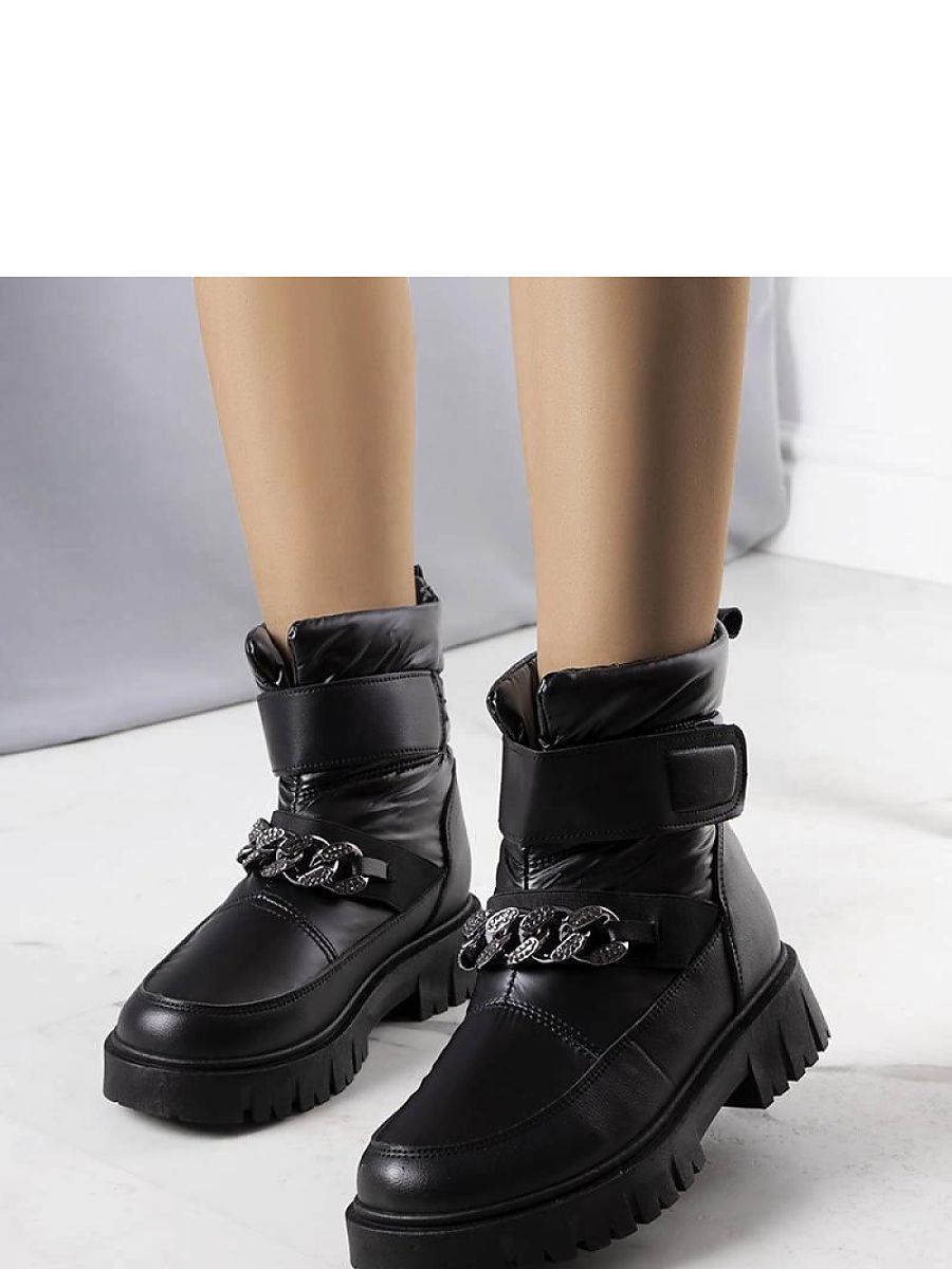 Boots model 205883 Solea-1