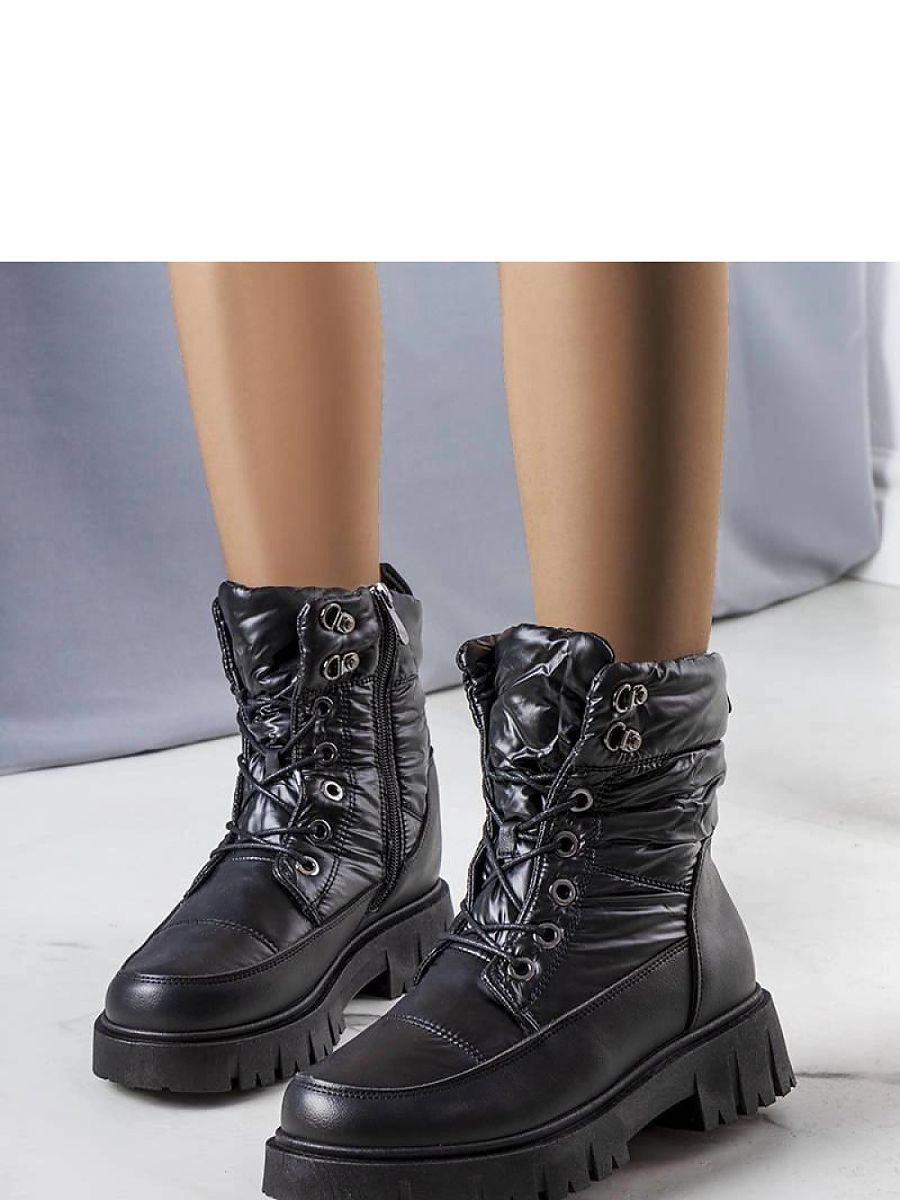 Boots model 205884 Solea-0