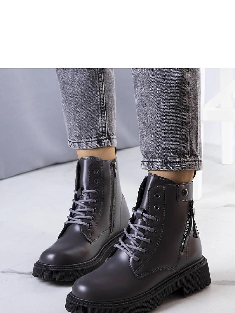 Boots model 205885 Solea-0