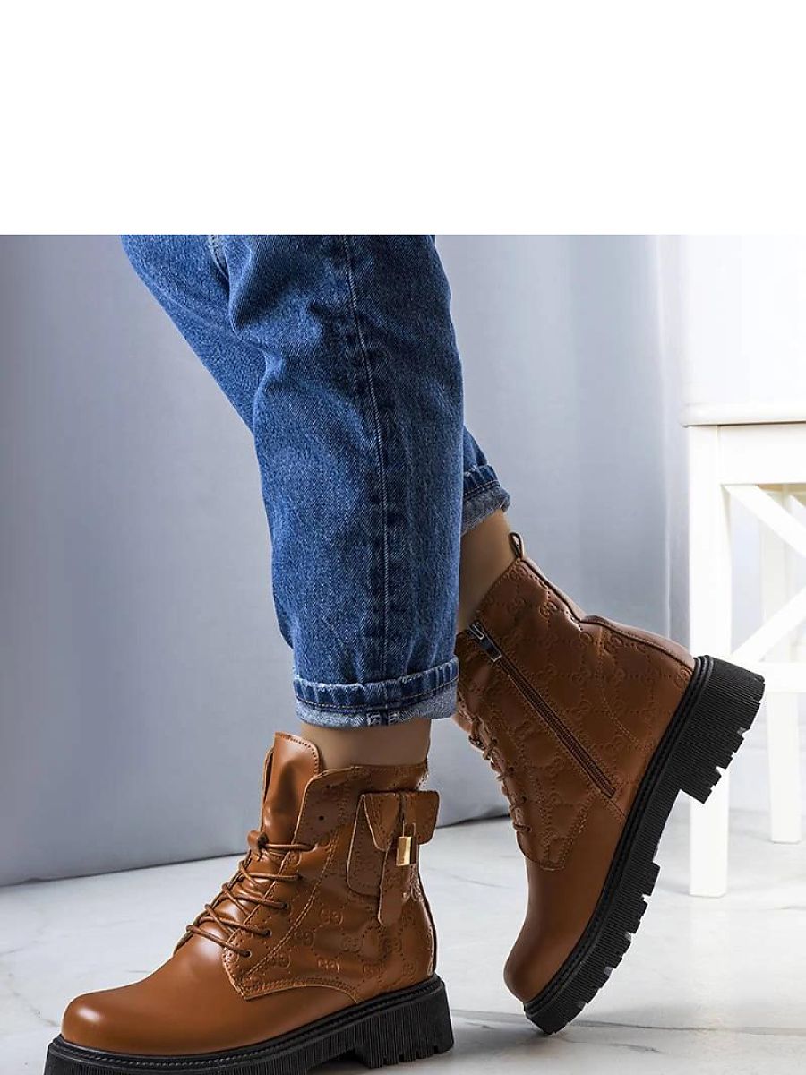 Boots model 205886 Solea-0