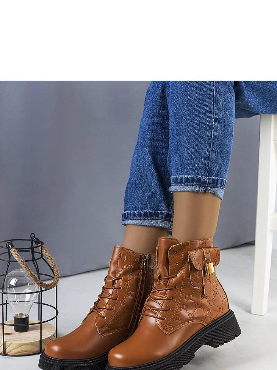 Boots model 205886 Solea-1