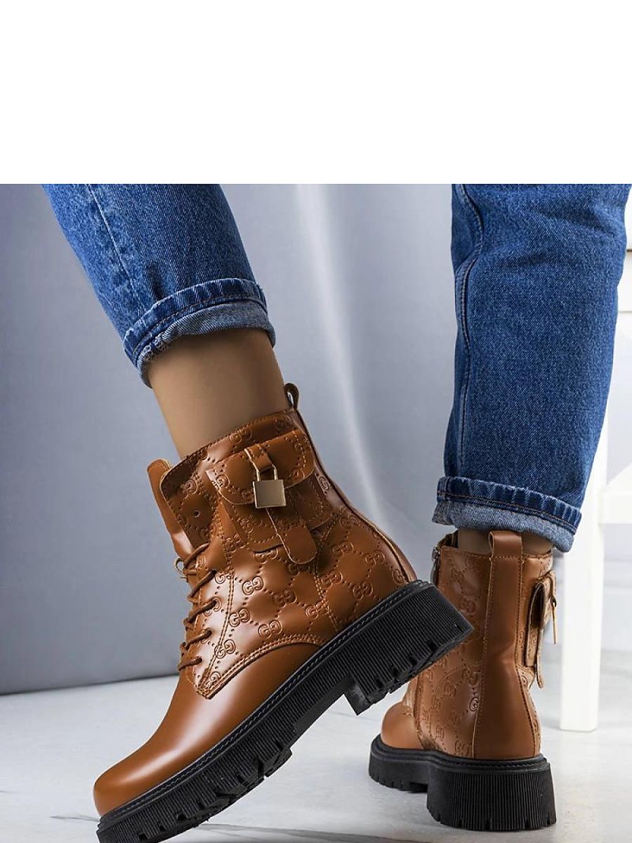 Boots model 205886 Solea-2