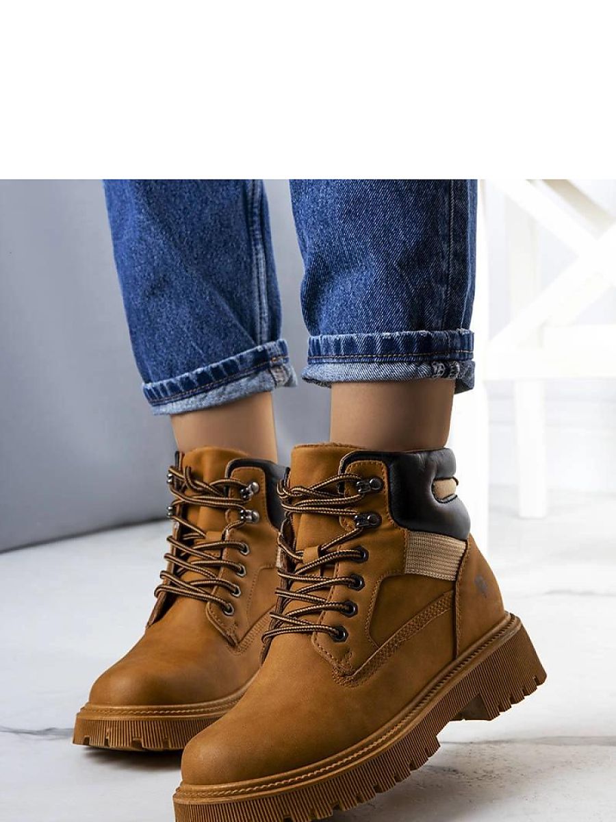 Boots model 205887 Solea-0